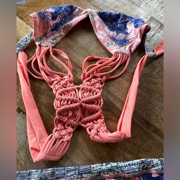 Maaji TIU Tone It Up bikini collab - Picture 5 of 5